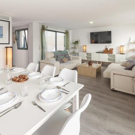 Gandia Confort Treviso Exterior photo