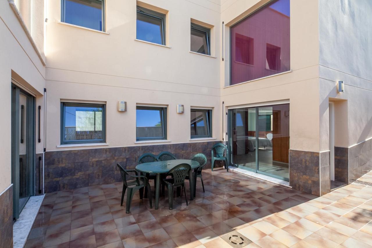 Gandia Confort Treviso Exterior photo