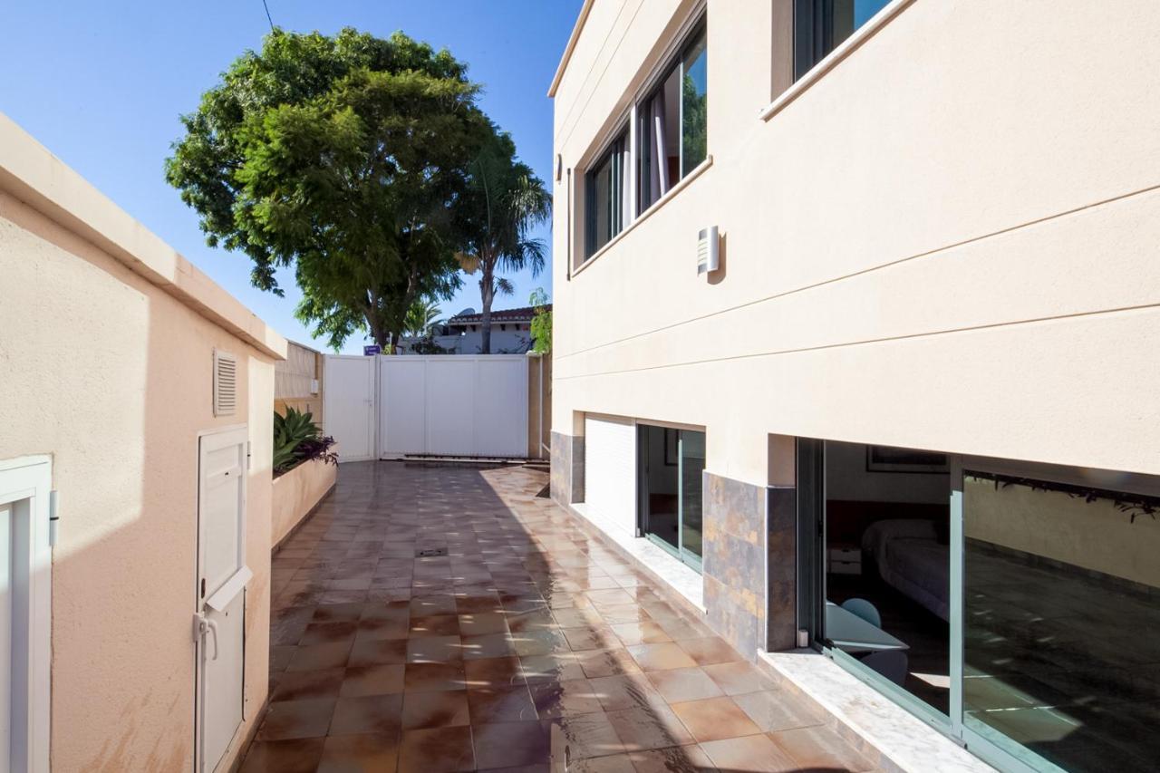 Gandia Confort Treviso Exterior photo